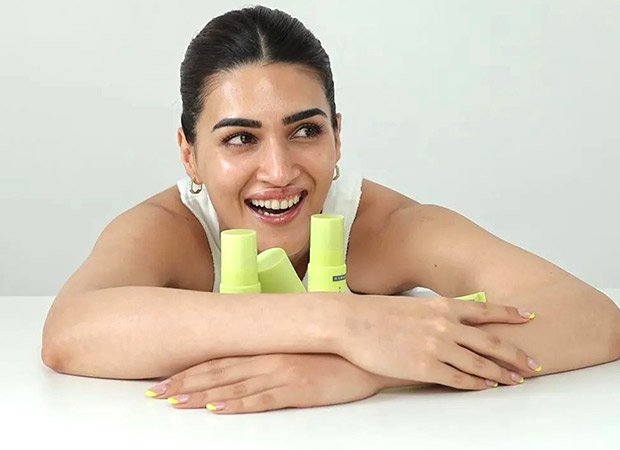 Kriti-Sanon