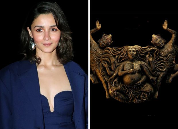 Alia-Tumbbad