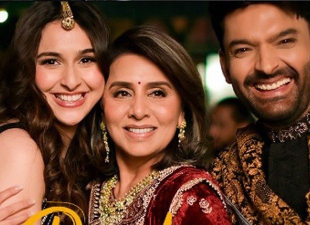 Daadi-Ki-Shaadi-certification