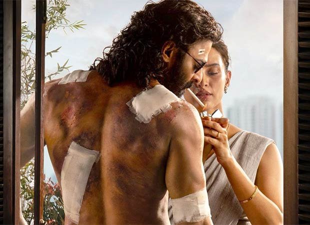 Prabhas-starrer-Spirit-release-date-locked-makers-of-Sandeep-Reddy