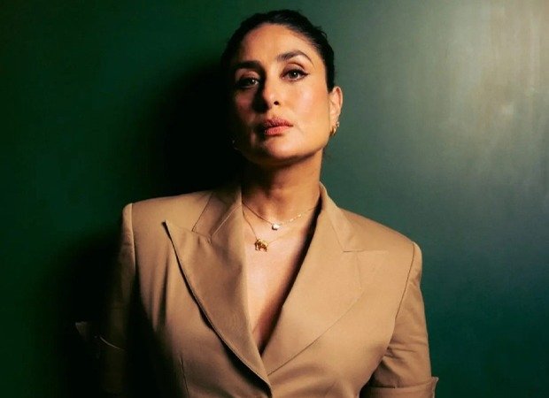Kareena Kapoor Khan