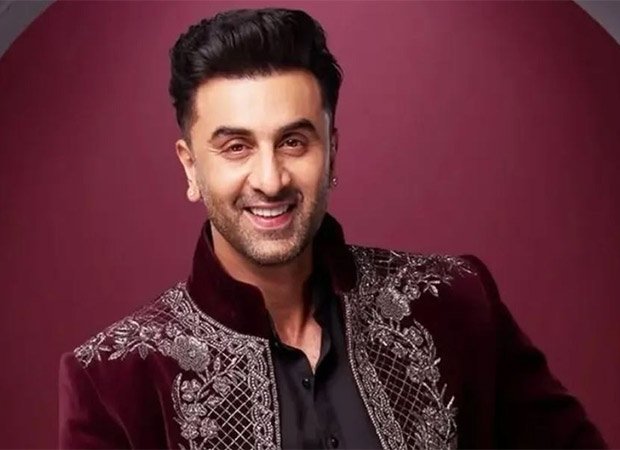 Ranbir Kapoor