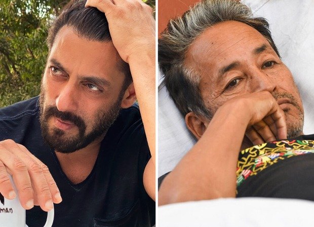 Salman Khan advises