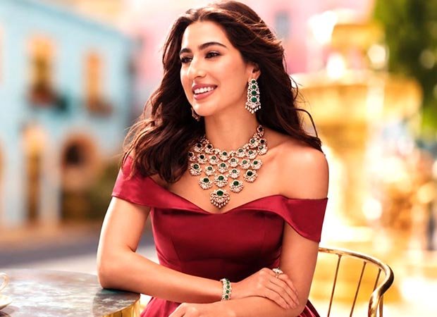 Sara-Ali-Khan-joins-Kalyan-Jewellers-as-brand-news