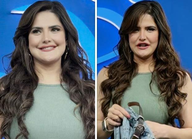 Zareen-Khan-shuts-down-paparazzo-over-inappropriate-remark-news