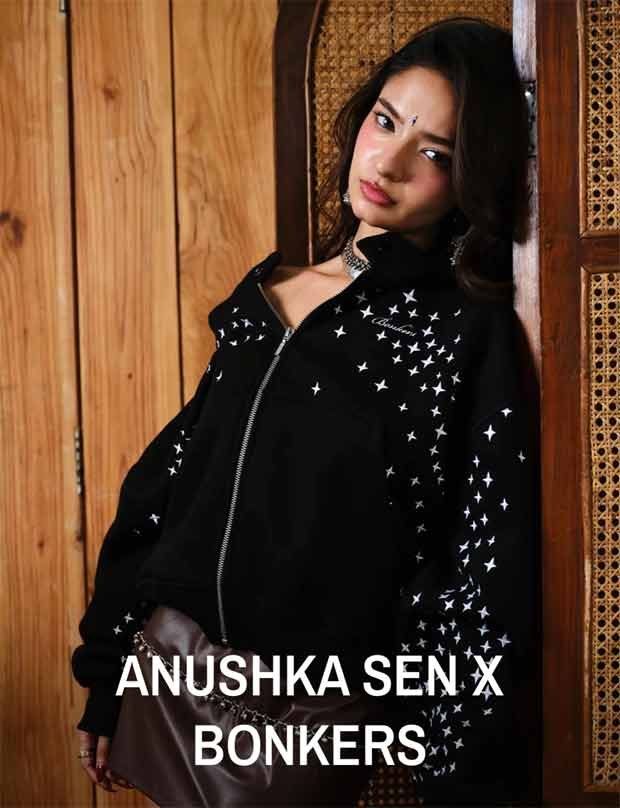 Anushka-Sen
